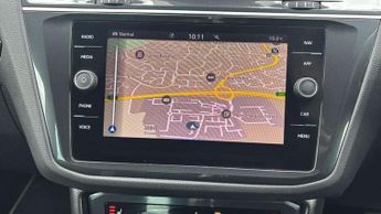 Volkswagen Tiguan 1.5 TSI 150 R-Line 5dr DSG
