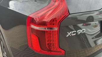 Volvo XC90 2.0 B5D [235] R DESIGN 5dr AWD Geartronic