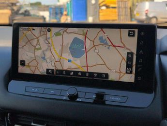 Nissan Qashqai 1.3 DiG-T MH 158 N-Connecta 5dr Xtronic