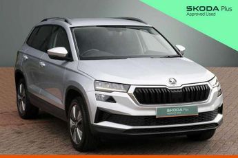 Skoda Karoq 1.0 TSI SE Drive 5dr