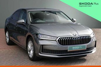 Skoda Superb 2.0 TDI SE Technology 5dr DSG