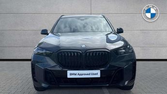BMW X5 xDrive50e M Sport 5dr Auto