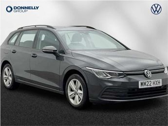 Volkswagen Golf TDi 2.0 TDI Life 5dr