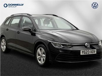 Volkswagen Golf 1.0 TSI Life 5dr