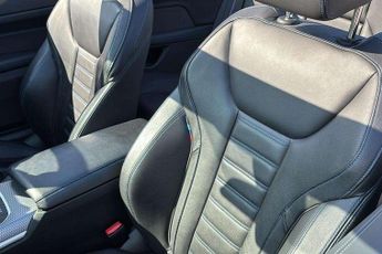 BMW 4 Series 420i M Sport 2dr Step Auto