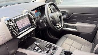 Citroen C5 Aircross 1.6 Plug-in Hybrid 225 Shine 5dr e-EAT8
