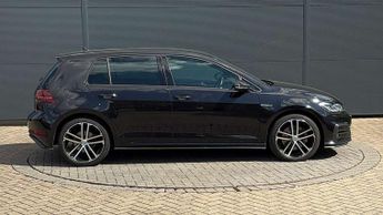 Volkswagen Golf 2.0 TDI 184 GTD 5dr DSG