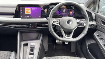Volkswagen Golf TDi 2.0 TDI 150 R-Line 5dr DSG