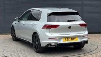 Volkswagen Golf 2.0 TDI 150 R-Line 5dr DSG