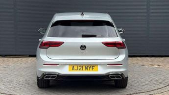 Volkswagen Golf 2.0 TDI 150 R-Line 5dr DSG