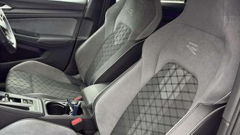 Volkswagen Golf 2.0 TDI 150 R-Line 5dr DSG