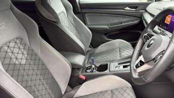Volkswagen Golf 2.0 TDI 150 R-Line 5dr DSG