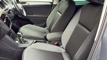 Volkswagen Tiguan 1.5 TSI 150 Active 5dr DSG