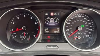 Volkswagen Tiguan 1.5 TSI 150 Active 5dr DSG