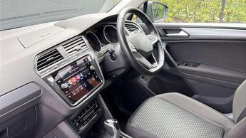 Volkswagen Tiguan 1.5 TSI 150 Active 5dr DSG