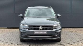 Volkswagen Tiguan 1.5 TSI 150 Active 5dr DSG