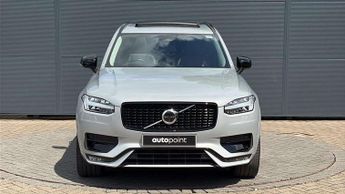 Volvo XC90 2.0 B6P Ultimate Dark 5dr AWD Geartronic