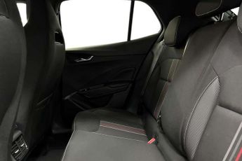 Skoda Fabia 1.0 TSI 110 Monte Carlo 5dr DSG