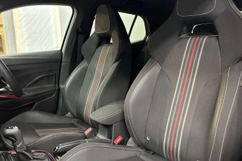 Skoda Fabia 1.0 TSI 110 Monte Carlo 5dr DSG