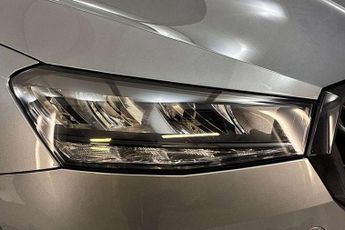 Skoda Fabia 1.0 TSI 110 Monte Carlo 5dr DSG