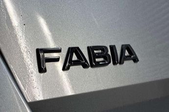 Skoda Fabia 1.0 TSI 110 Monte Carlo 5dr DSG