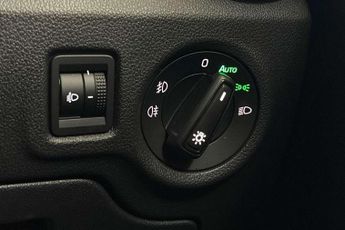 Skoda Fabia 1.0 TSI 110 Monte Carlo 5dr DSG