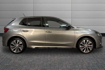 Skoda Fabia 1.0 TSI 110 Monte Carlo 5dr DSG