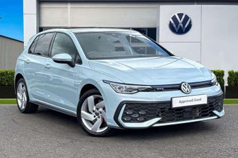 Volkswagen Golf 1.5 TSI 272 GTE eHybrid 5dr DSG