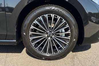 Volkswagen Passat 1.5 TSI eHybrid Elegance 5dr DSG