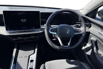 Volkswagen Passat 1.5 TSI eHybrid Elegance 5dr DSG