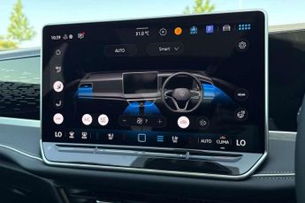 Volkswagen Passat 1.5 TSI eHybrid Elegance 5dr DSG