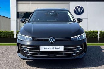 Volkswagen Passat 1.5 TSI eHybrid Elegance 5dr DSG