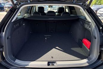 Volkswagen Passat 1.5 TSI eHybrid Elegance 5dr DSG