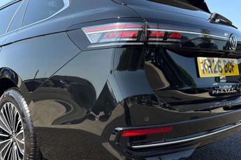 Volkswagen Passat 1.5 TSI eHybrid Elegance 5dr DSG