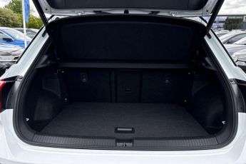 Volkswagen T-Roc 1.5 TSI Black Edition Plus 5dr DSG