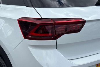 Volkswagen T-Roc 1.5 TSI Black Edition Plus 5dr DSG