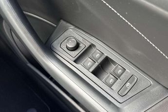 Volkswagen T-Roc 1.5 TSI Black Edition Plus 5dr DSG