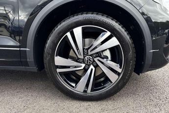 Volkswagen T-Roc 2.0 TDI 150 EVO R-Line 5dr DSG
