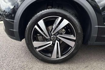 Volkswagen T-Roc 2.0 TDI 150 EVO R-Line 5dr DSG