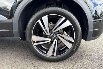 Volkswagen T-Roc 2.0 TDI 150 EVO R-Line 5dr DSG