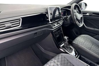 Volkswagen T-Roc 2.0 TDI 150 EVO R-Line 5dr DSG