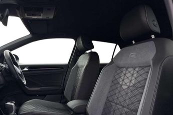 Volkswagen T-Roc 2.0 TDI 150 EVO R-Line 5dr DSG