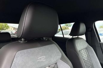 Volkswagen T-Roc 2.0 TDI 150 EVO R-Line 5dr DSG