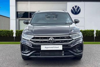 Volkswagen T-Roc 2.0 TDI 150 EVO R-Line 5dr DSG