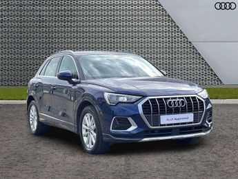 Audi Q3 35 TFSI Sport 5dr S Tronic