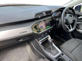 Audi Q3 35 TFSI Sport 5dr S Tronic