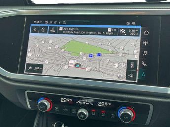 Audi Q3 35 TFSI Sport 5dr S Tronic