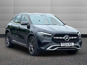 Mercedes GLA GLA 180 Sport Edition 5dr Auto