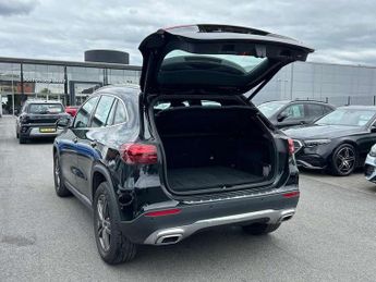 Mercedes-Benz GLA GLA 180 Sport Edition 5dr Auto