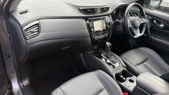 Nissan X-Trail 1.3 DiG-T 158 Tekna 5dr [7 Seat] DCT